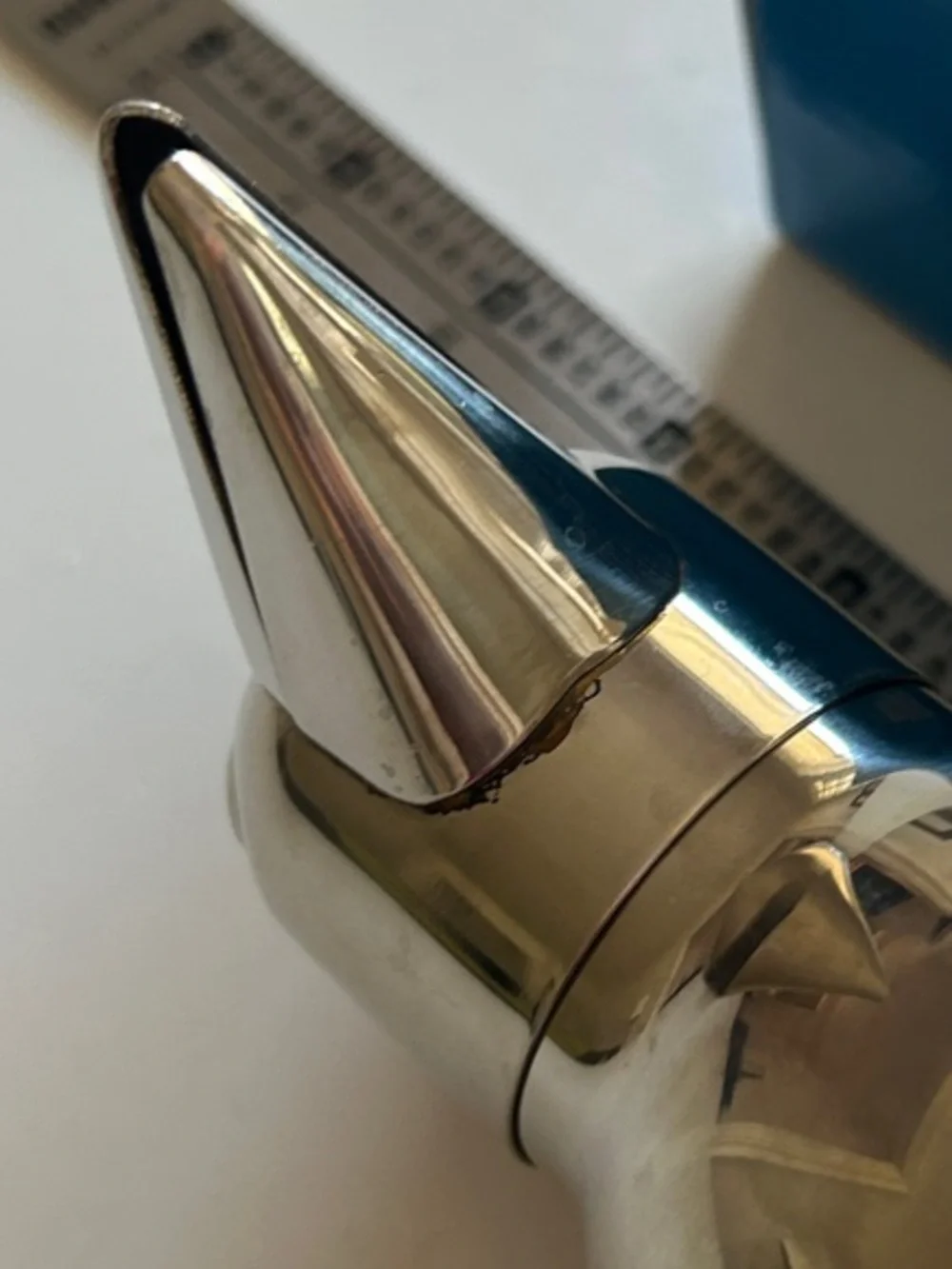 Penguin Cocktail Shaker - 18/8 Stainless Steel Silver